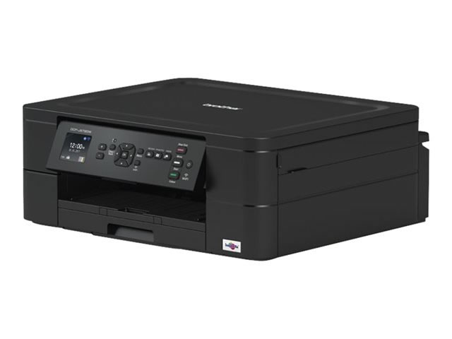 Brother Dcp J572dw